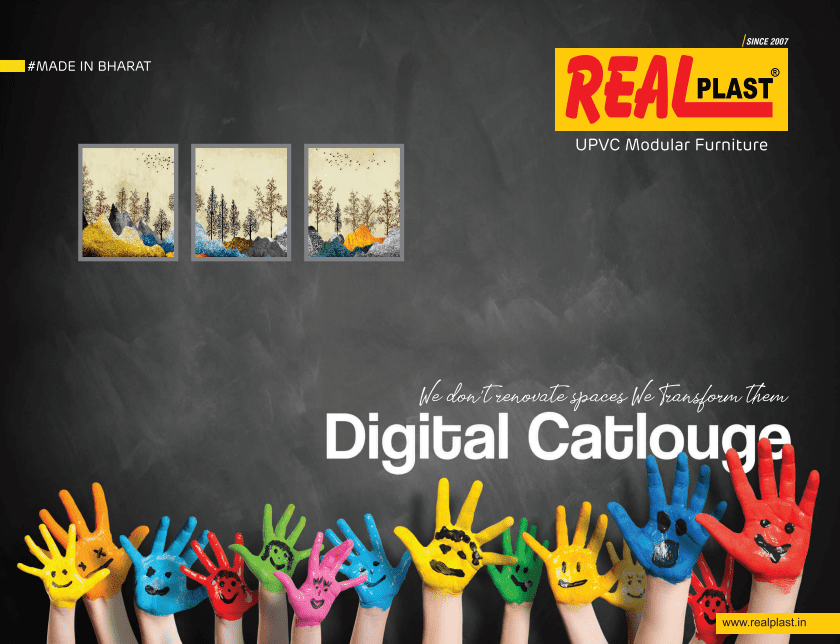 Digital Catalog